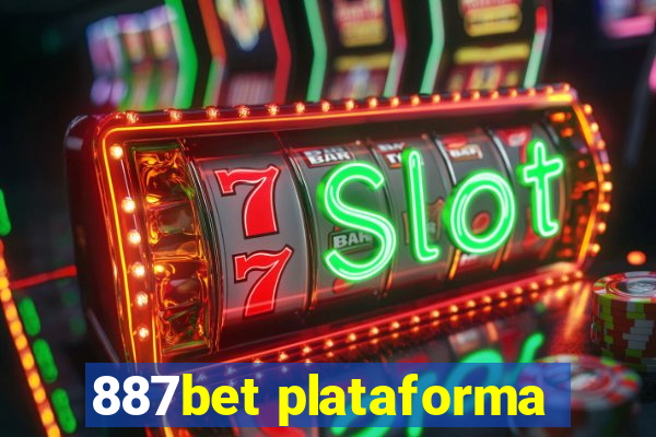 887bet plataforma